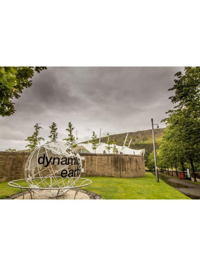 Appartement And Stylish One Bedroom *