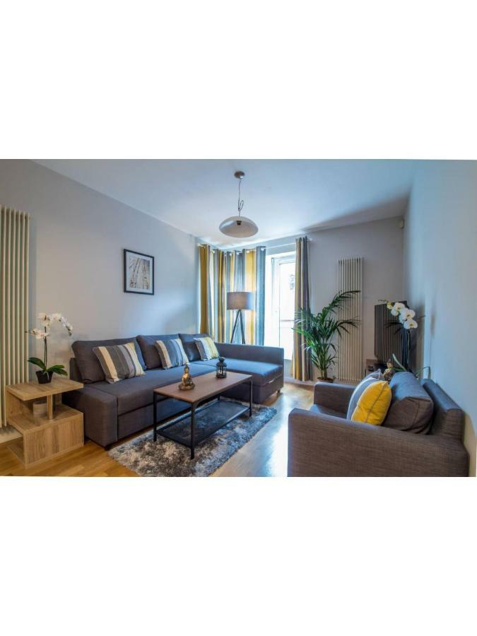 Appartement And Stylish One Bedroom Édimbourg