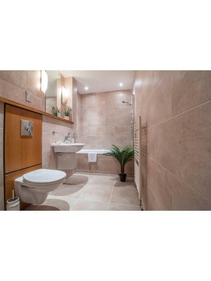 Appartement And Stylish One Bedroom *