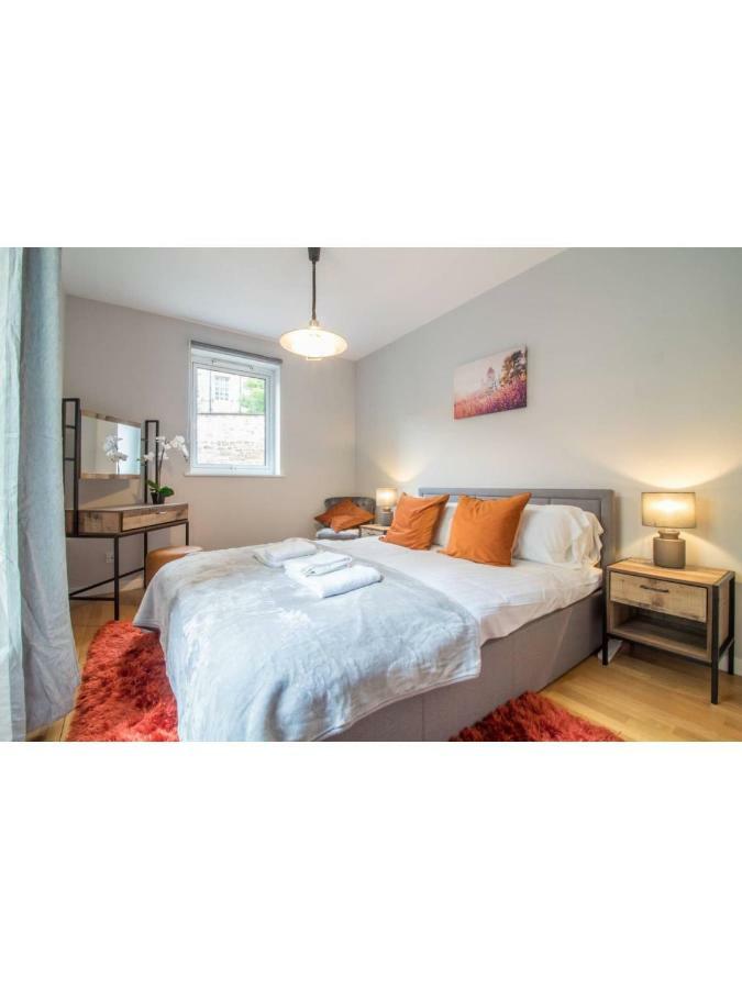 Appartement And Stylish One Bedroom