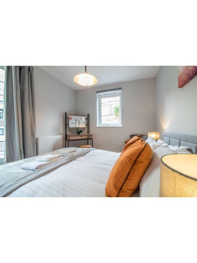 And Stylish One Bedroom Appartement
