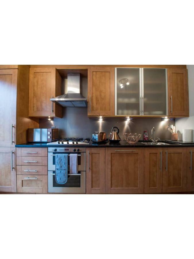 Appartement And Stylish One Bedroom