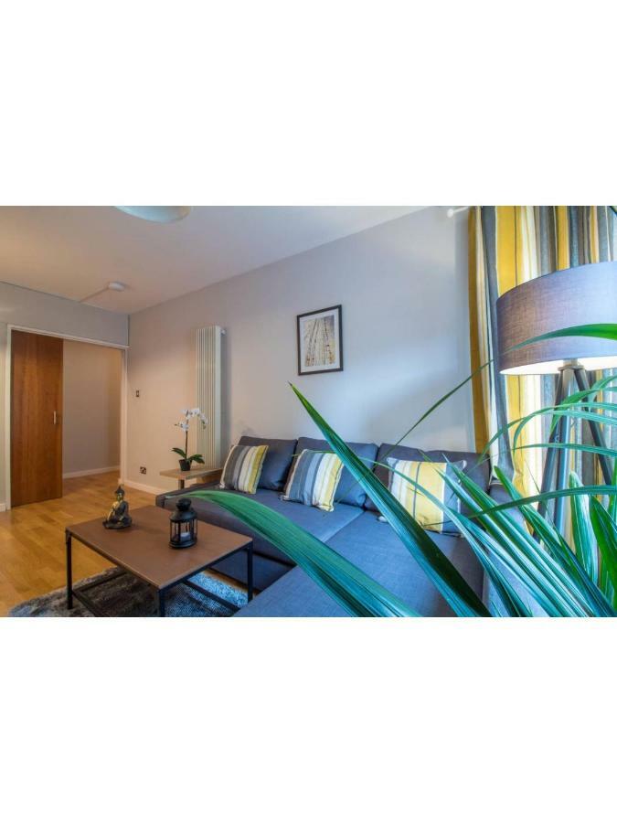 And Stylish One Bedroom * Édimbourg