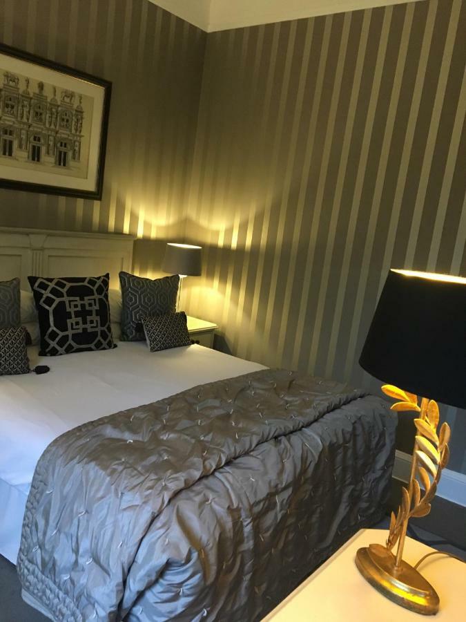 Guest house Abercorn Edinburgh