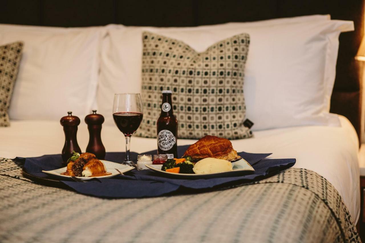 The On The Mile Hotel 4*