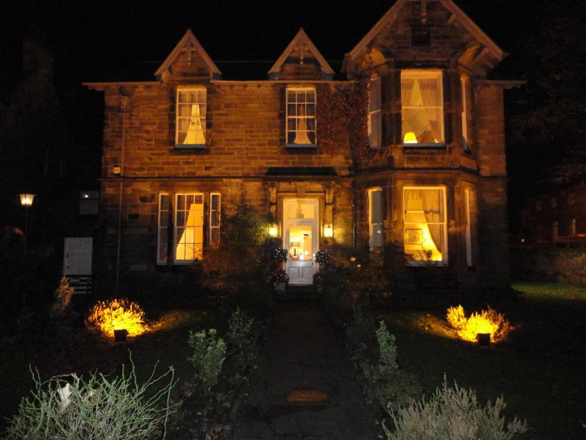 Abercorn Guest house 4*