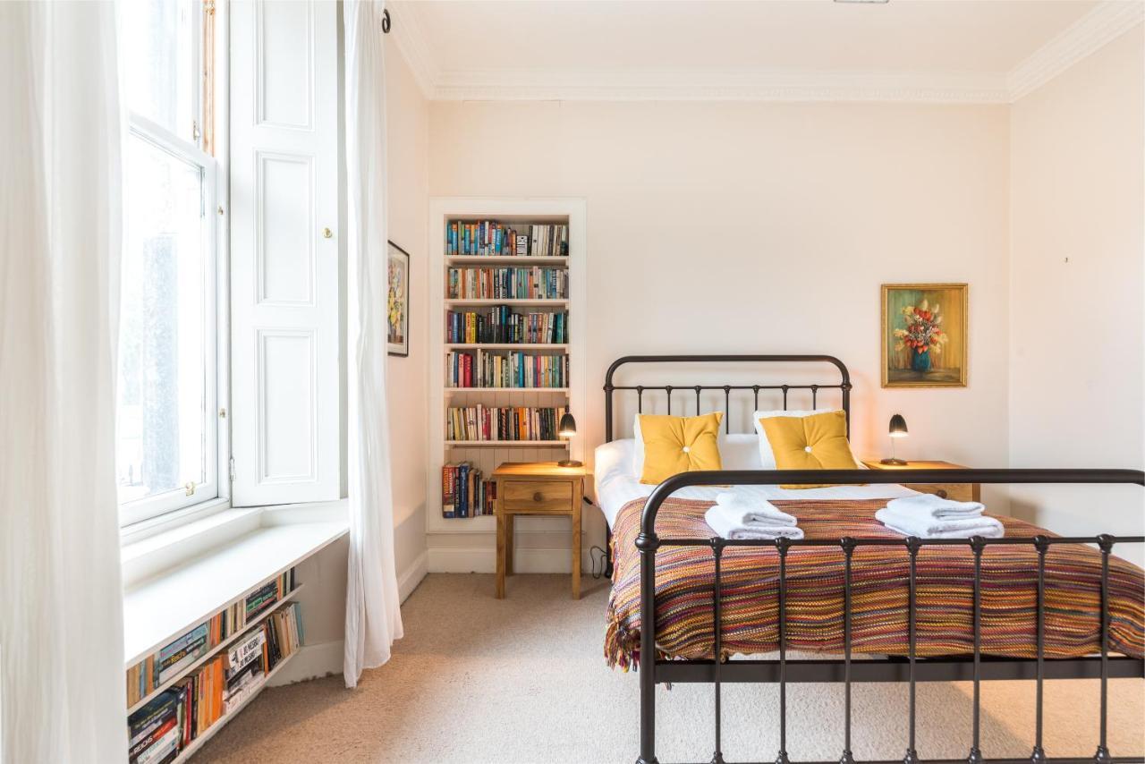 Spacious & Unique 1 Bed With Wifi