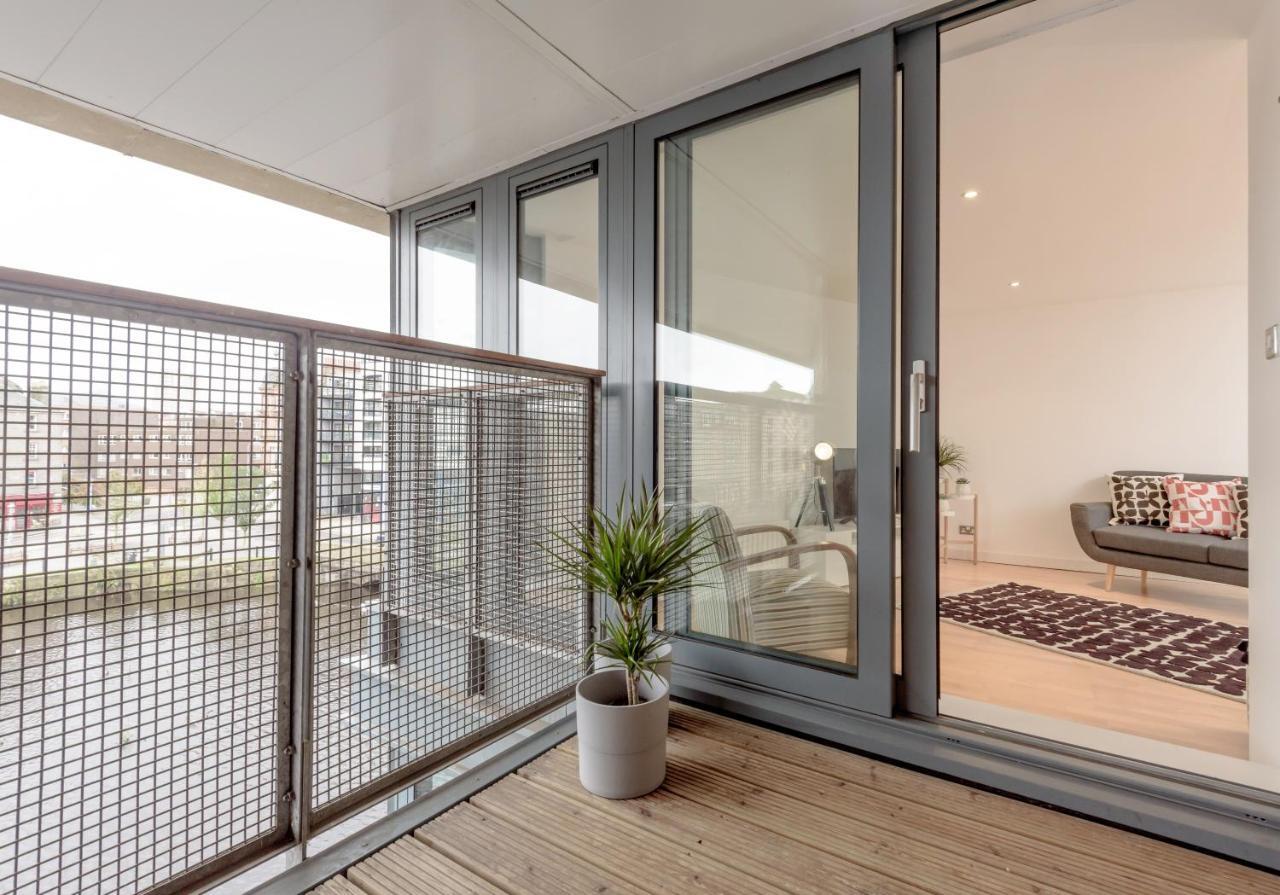 Apartment The Sandport Way