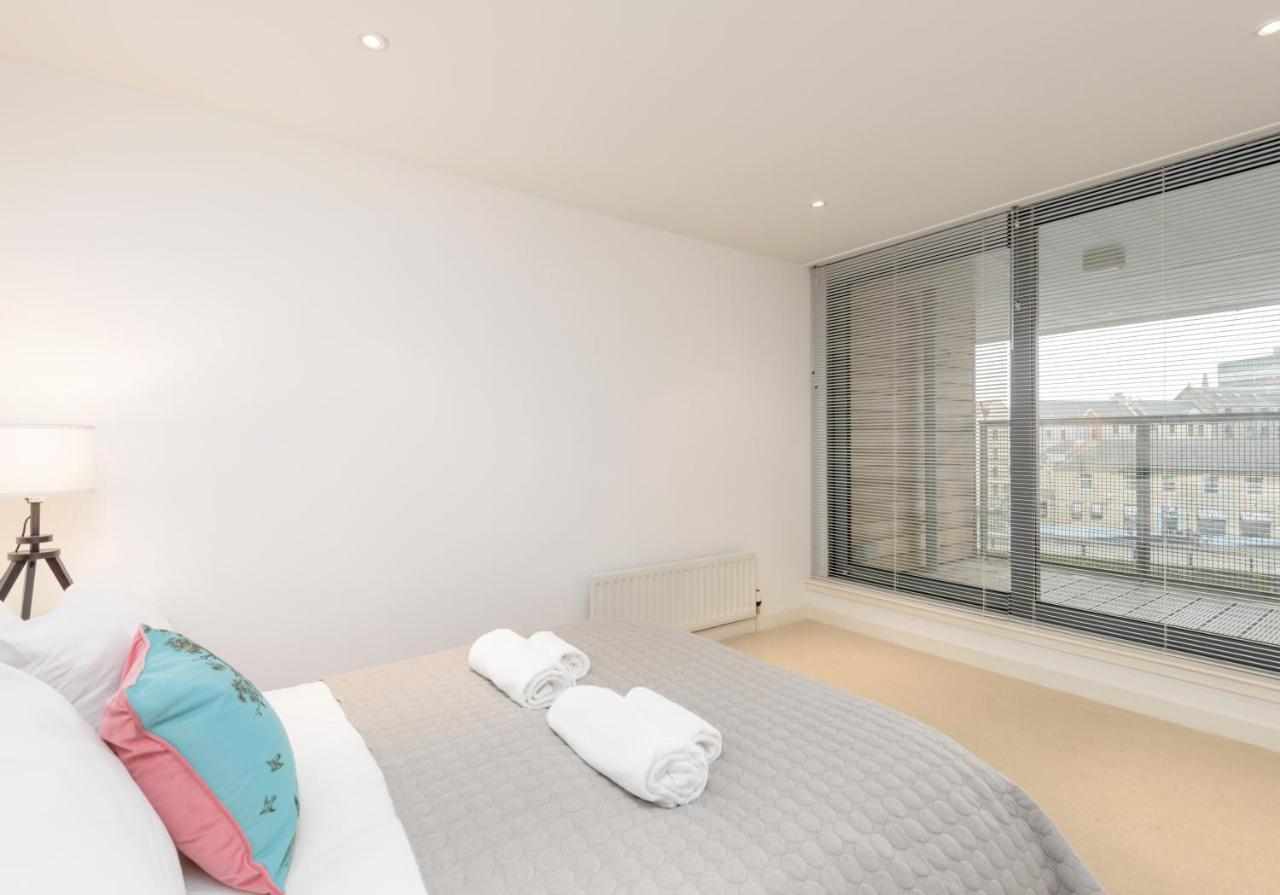 The Sandport Way Apartment *