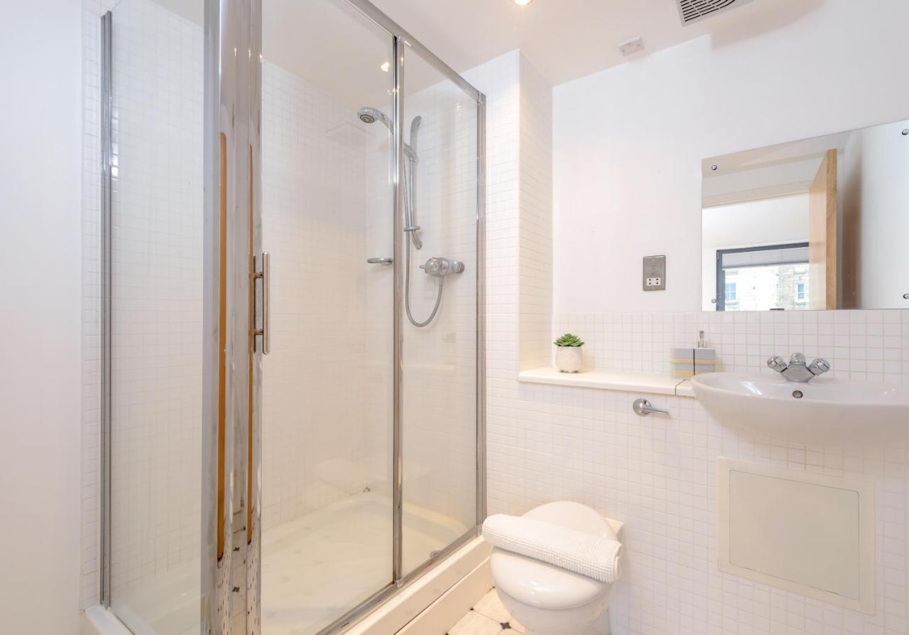 Apartment The Sandport Way Edinburgh