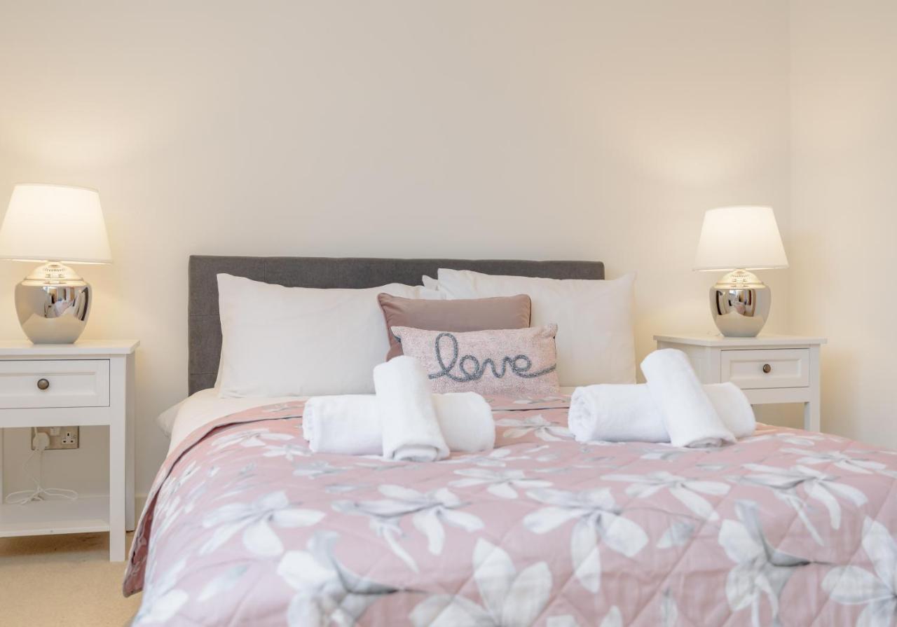 The Sandport Way Apartment