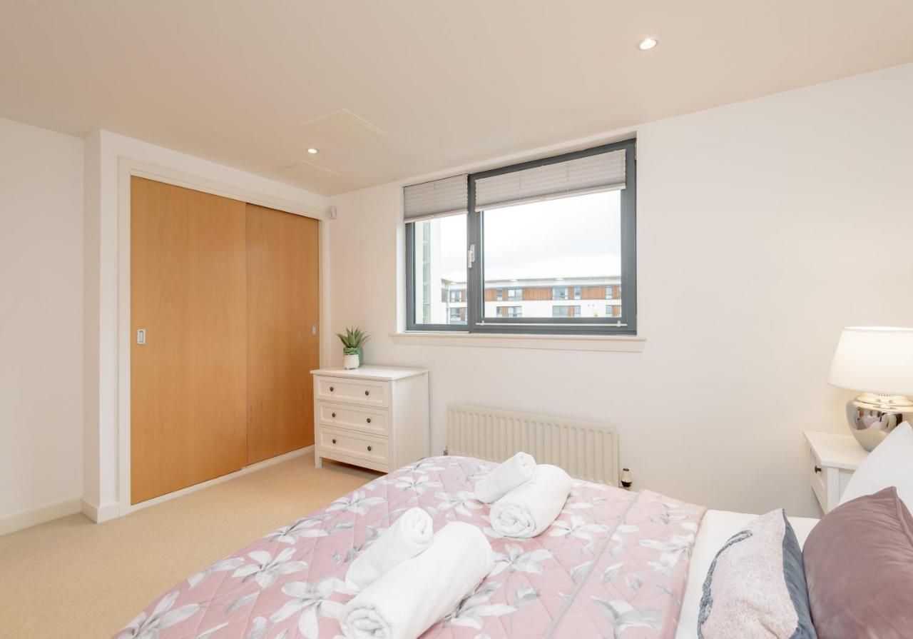 The Sandport Way Apartment *