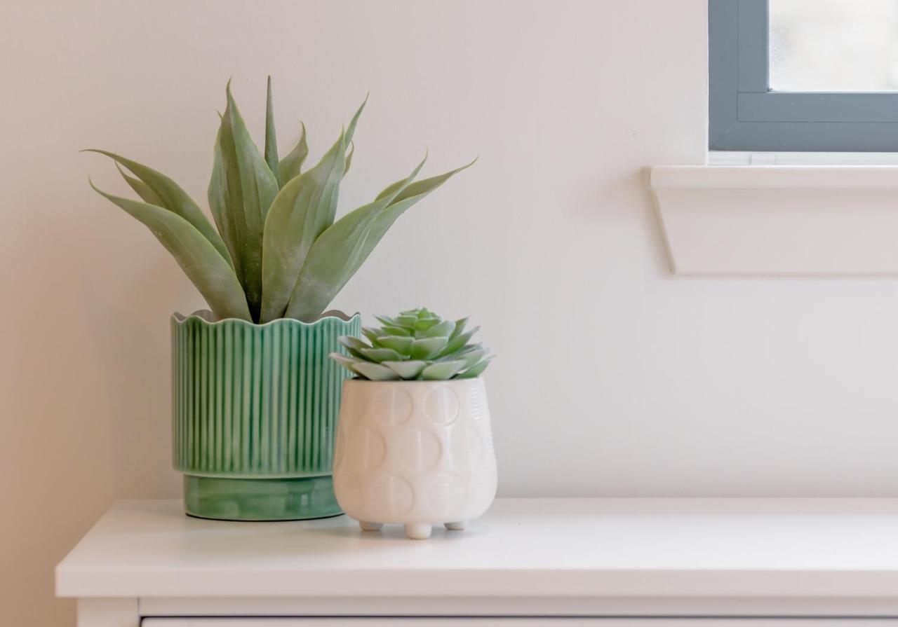 The Sandport Way Apartment *