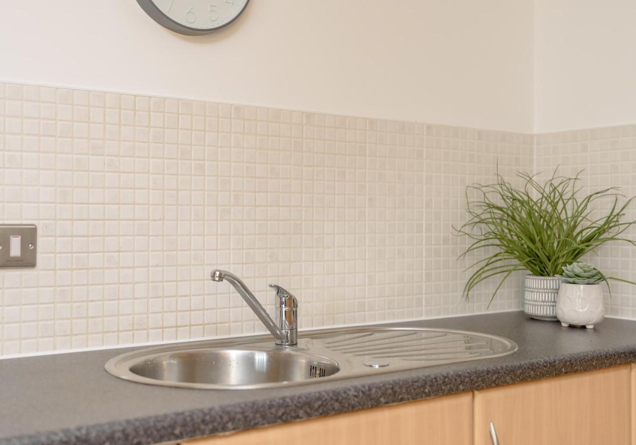 Apartment The Sandport Way