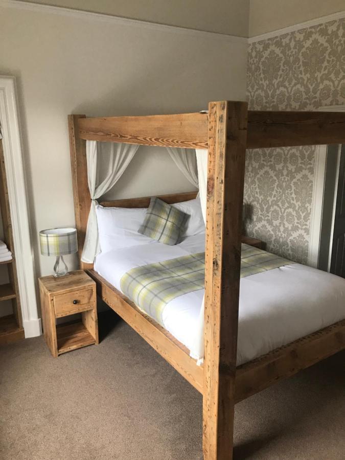 18 Craigmillar Park Guest house 4*
