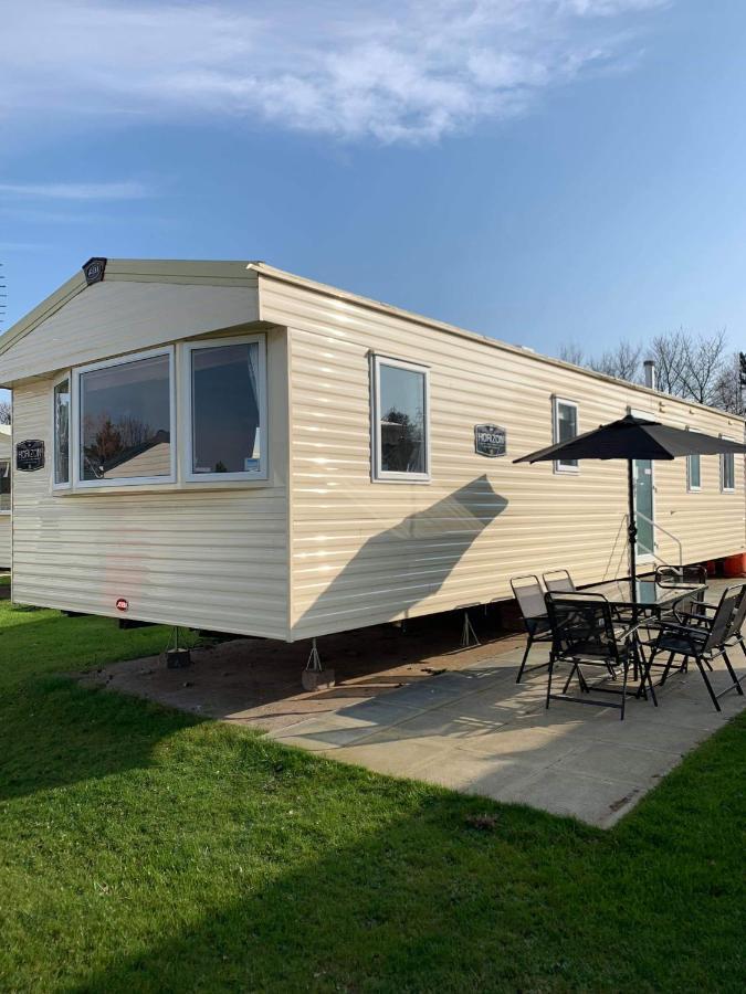 Edinburgh, Seton Sands Holiday home *