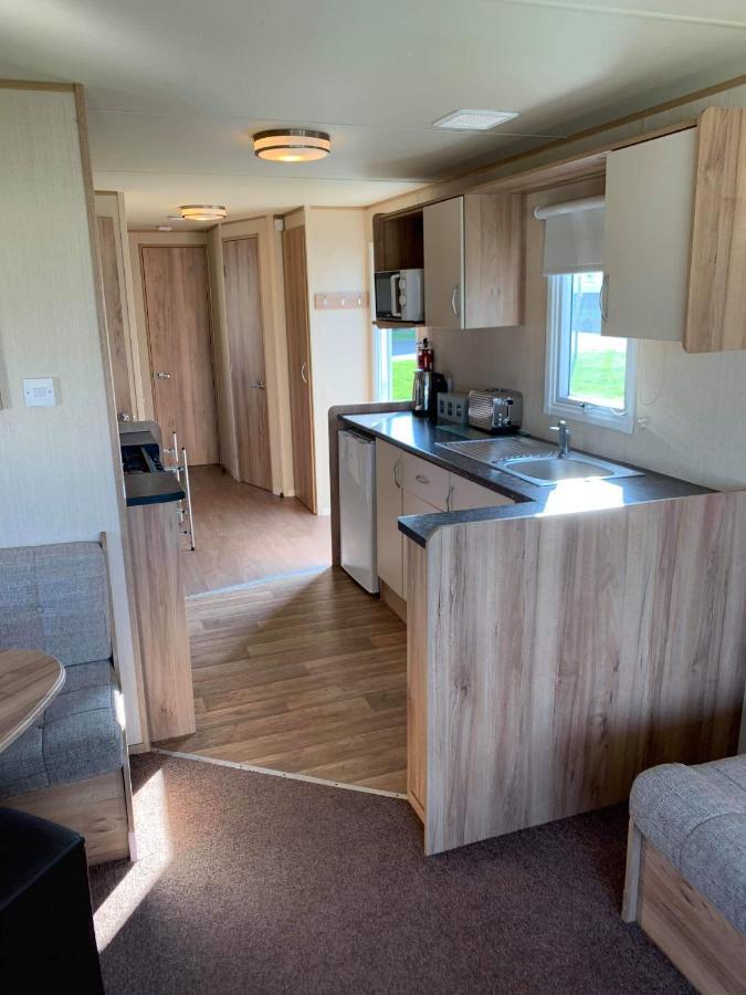 Holiday home Edinburgh, Seton Sands