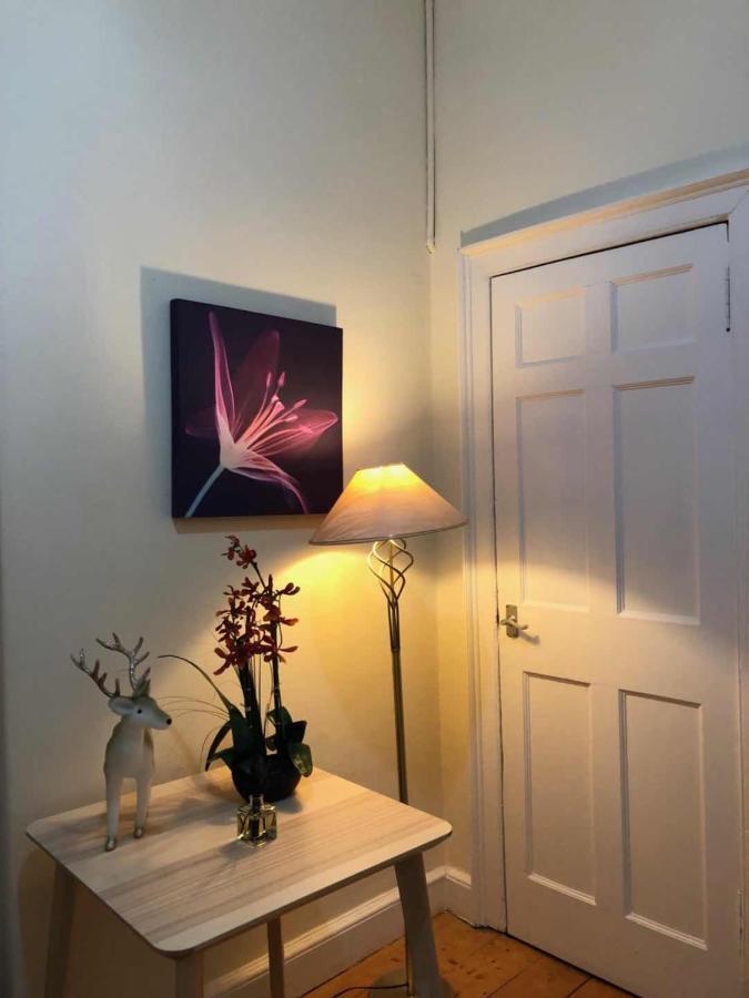 Centre En-suite EDI