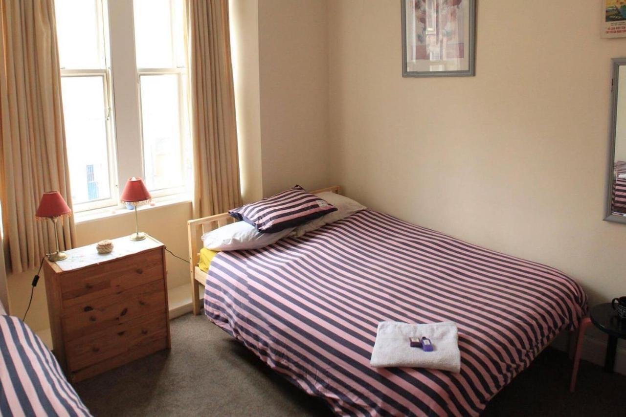 Entire In Apartment