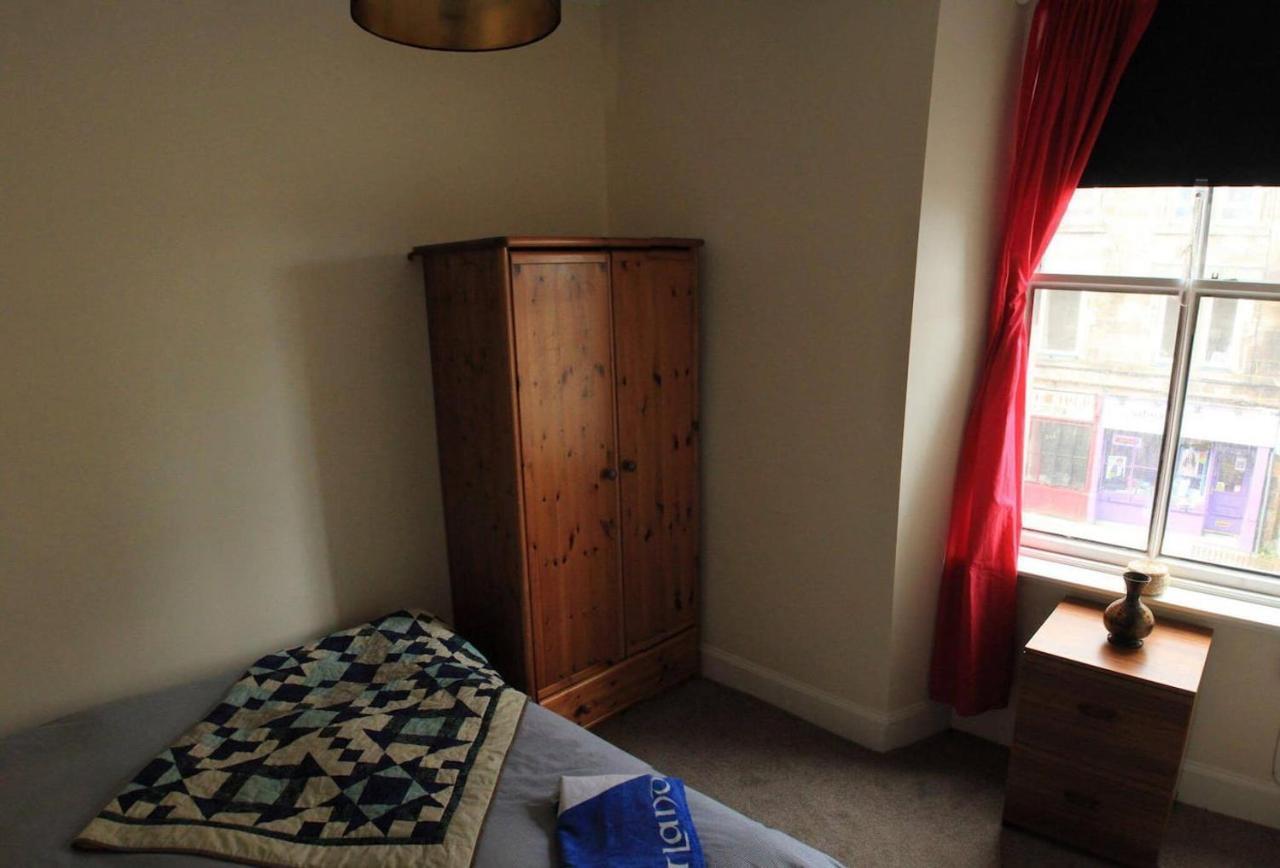 Apartment Entire In Edinburgh