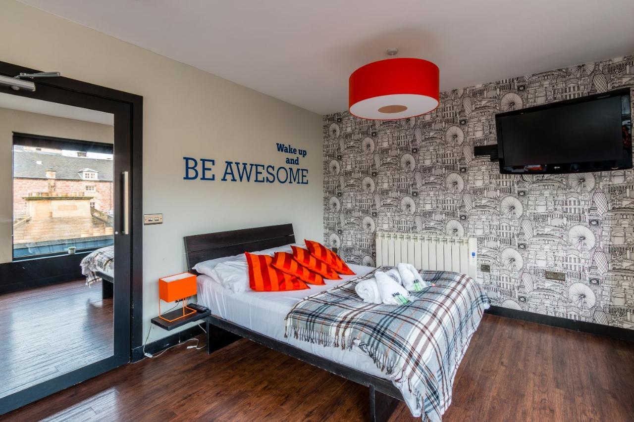 Code Pod - The Loft - Hostel *