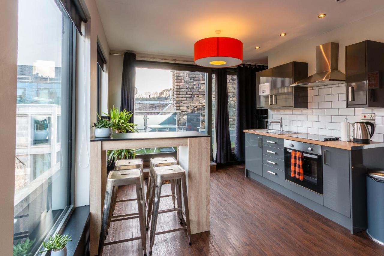 Code Pod - The Loft - *