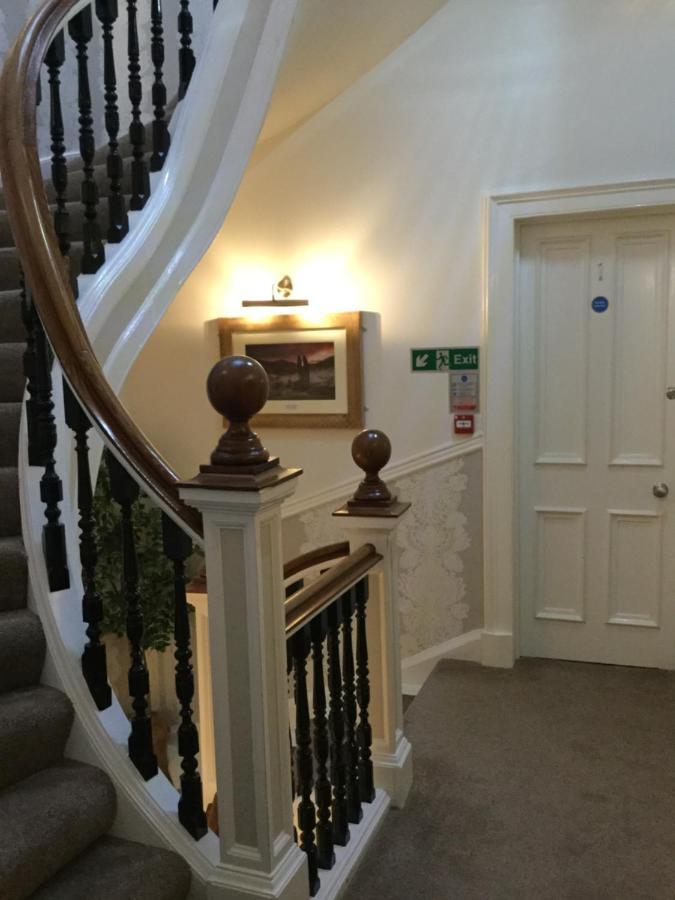 18 Craigmillar Park Guest house