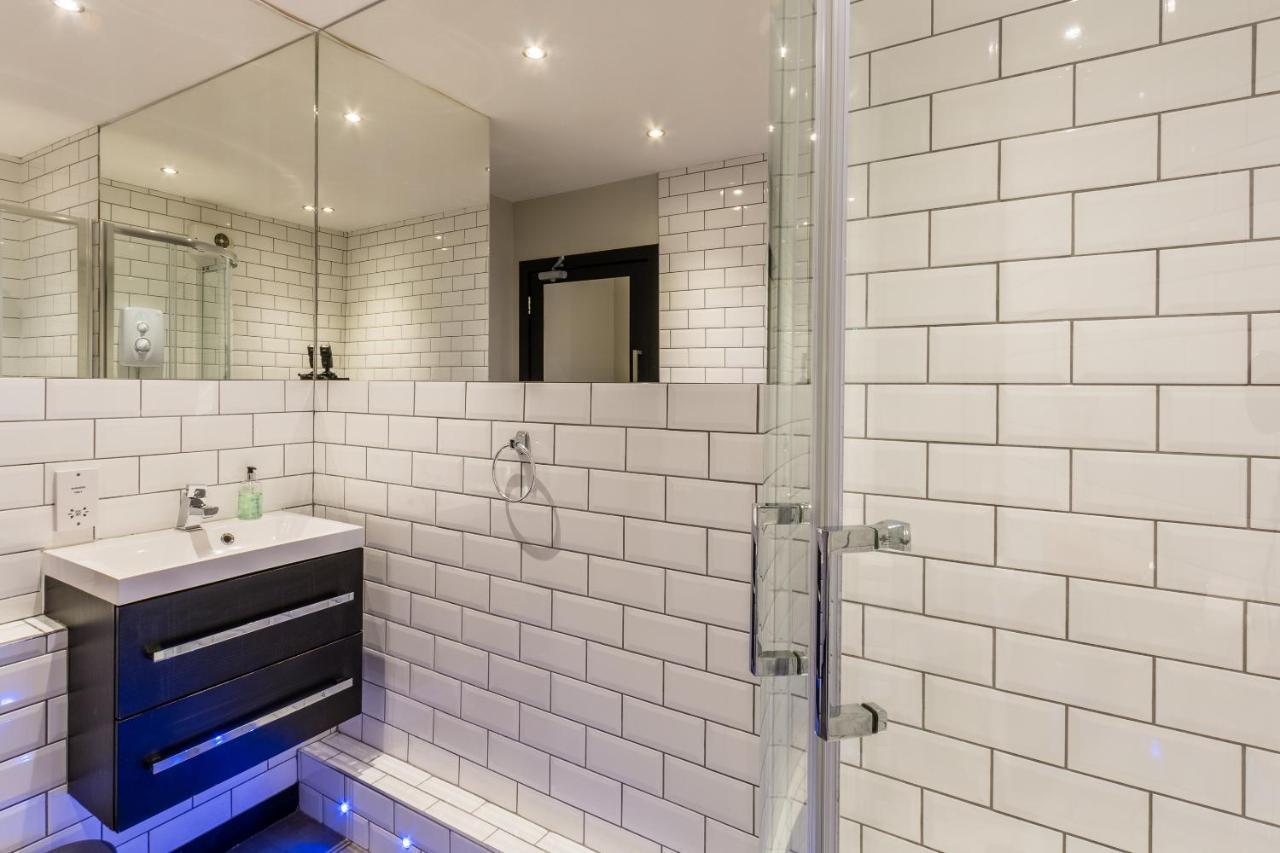 Code Pod - The Loft - * Edinburgh