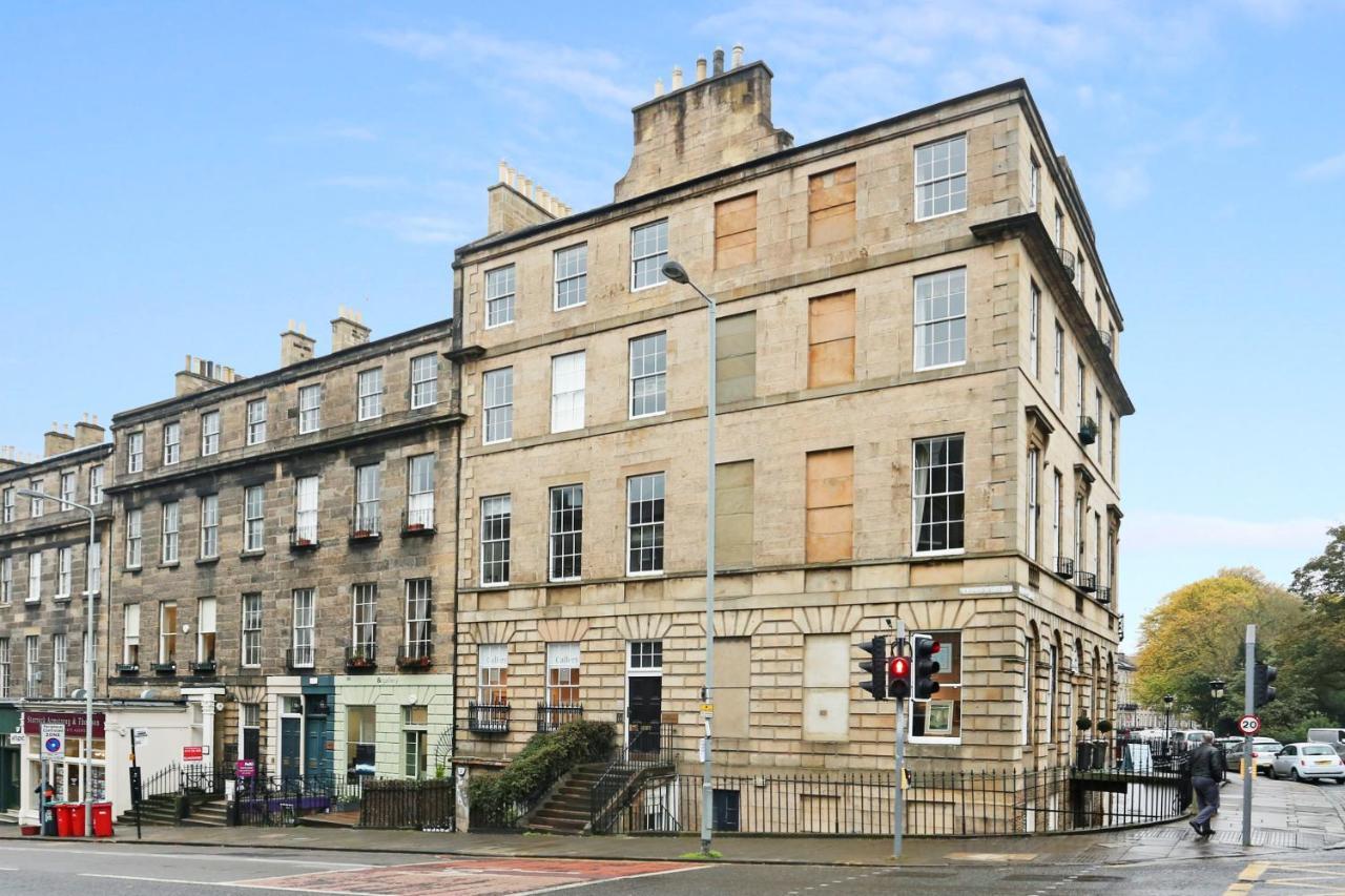 Appartement Altido Stunning 2br Apt With Private Entrance In New Town EDI