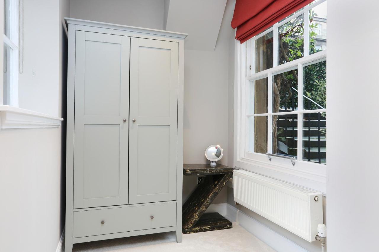 Altido Stunning 2br Apt With Private Entrance In New Town * EDI
