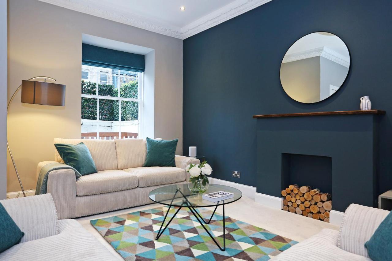 Appartement Altido Stunning 2br Apt With Private Entrance In New Town