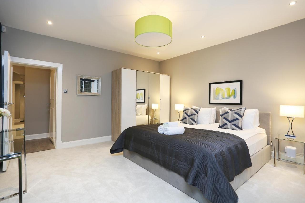 Appartement Altido Stunning 2br Apt With Private Entrance In New Town EDI