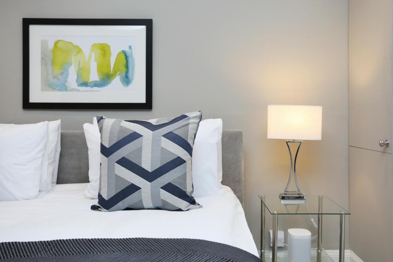 Altido Stunning 2br Apt With Private Entrance In New Town Appartement EDI