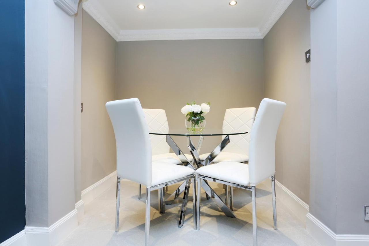 Appartement Altido Stunning 2br Apt With Private Entrance In New Town EDI