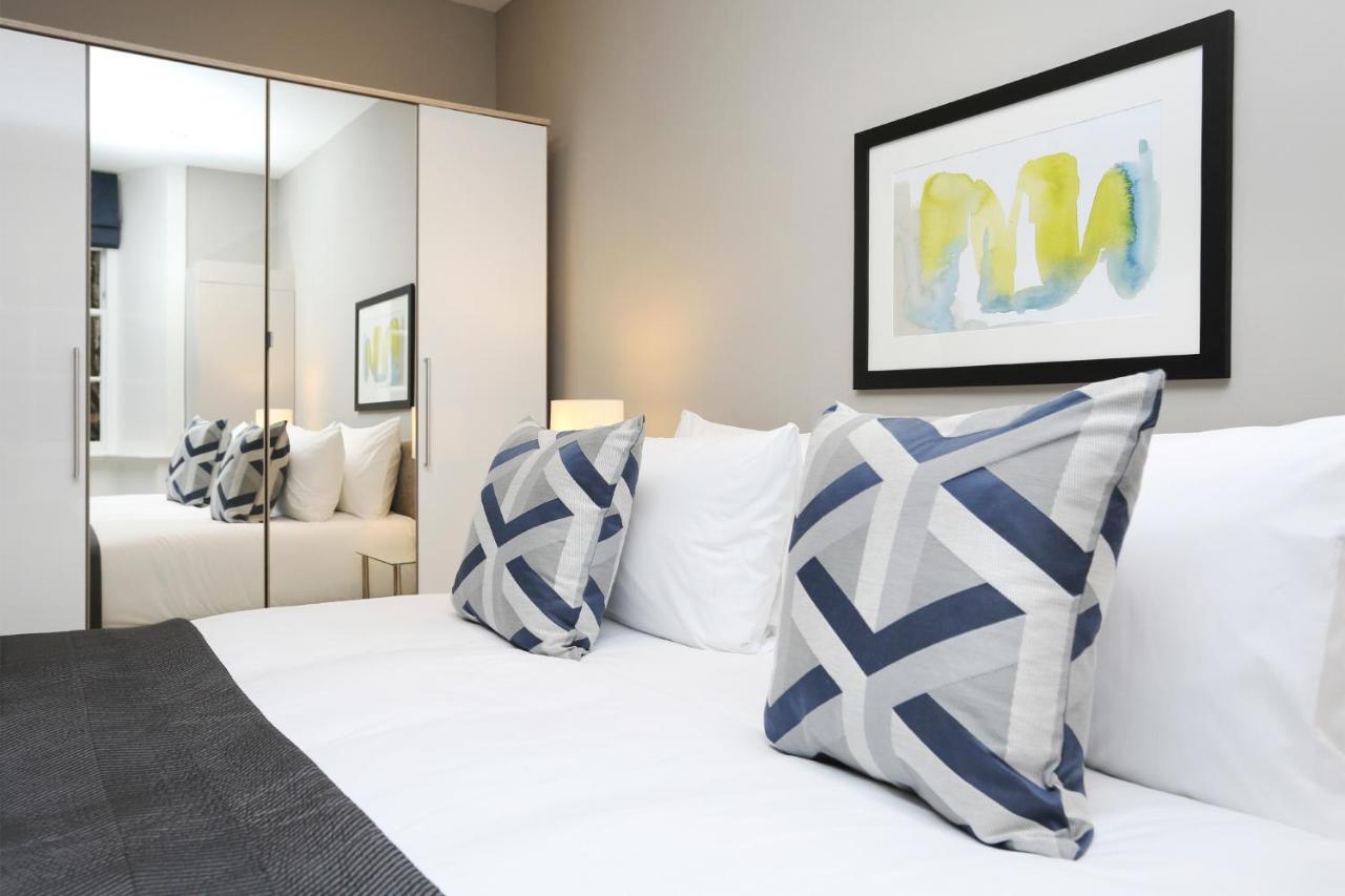 Altido Stunning 2br Apt With Private Entrance In New Town EDI