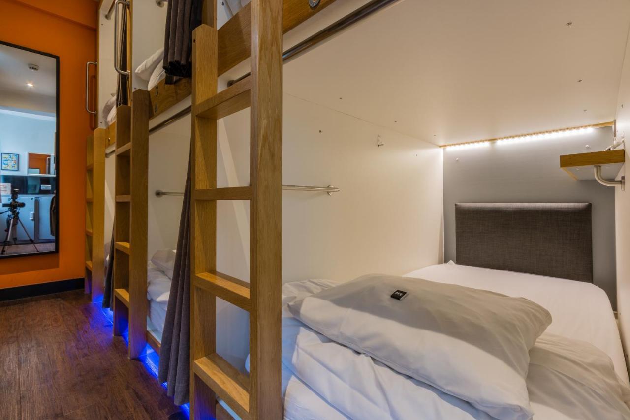 Code Pod - The Loft - *