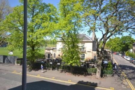 Edinburgh, Stockbridge
