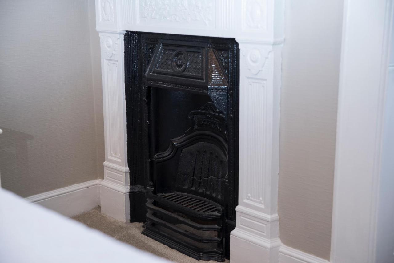 Edinburgh, Stockbridge Apartment Edinburgh