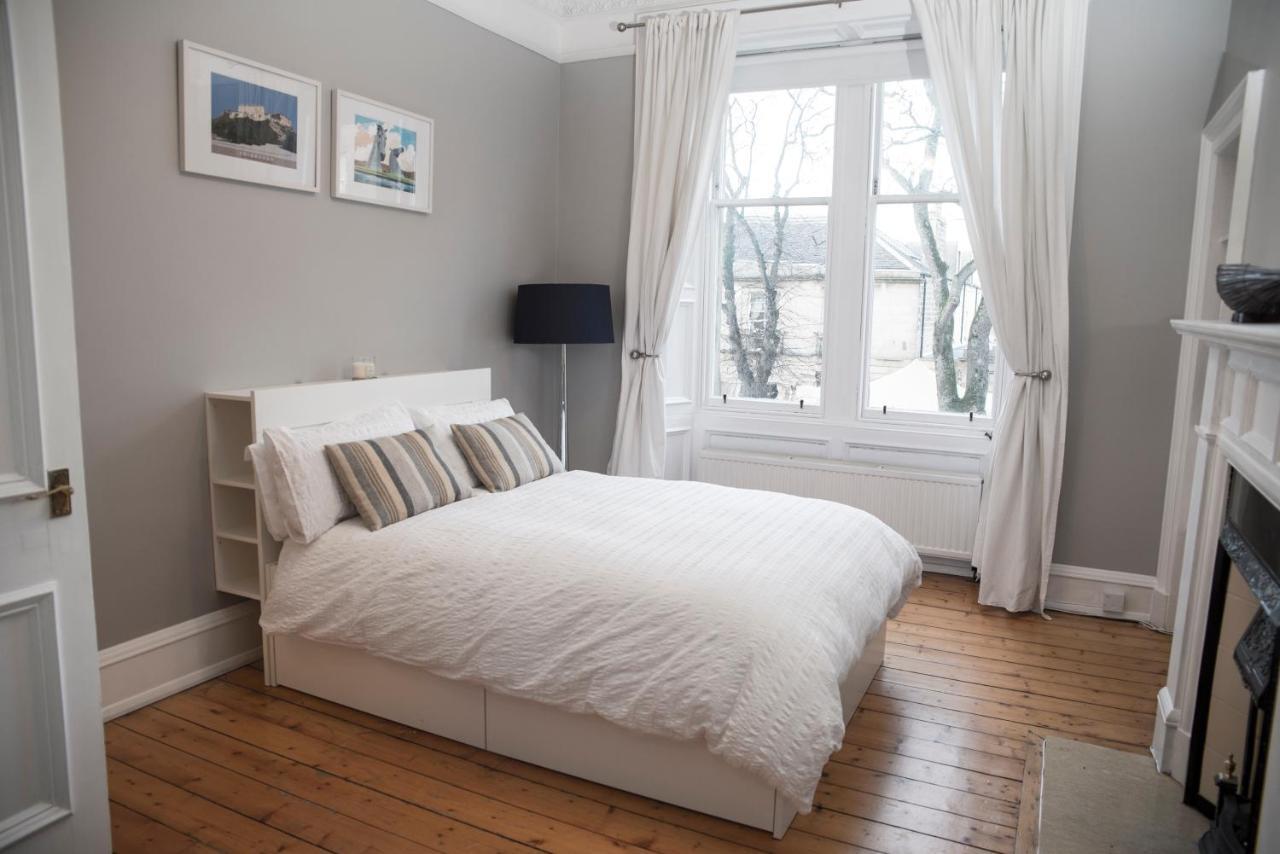 Apartment Edinburgh, Stockbridge Edinburgh