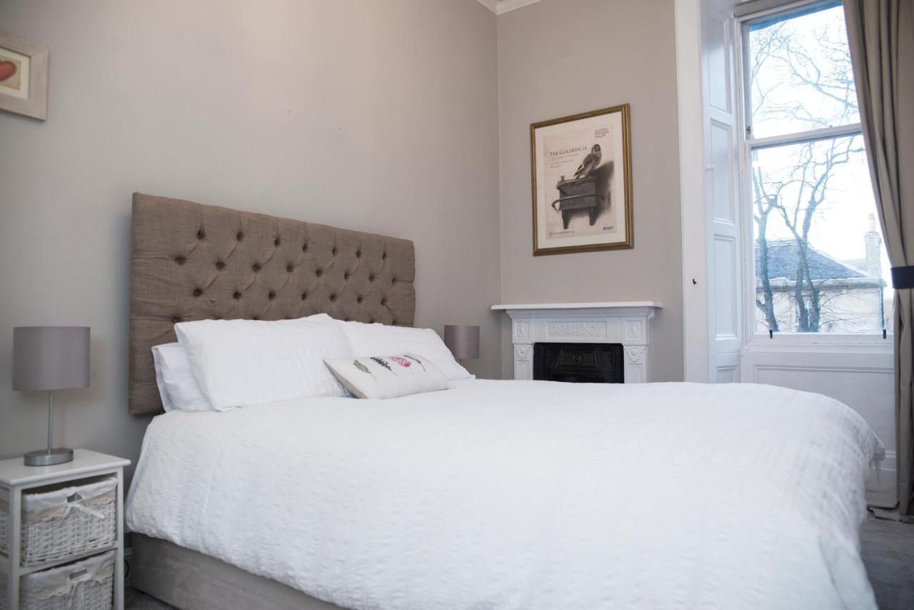 Apartment Edinburgh, Stockbridge Edinburgh