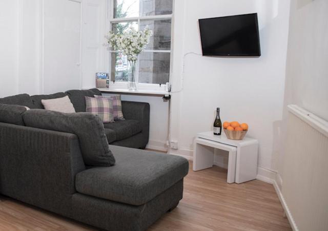 Apartment Edinburgh, Stockbridge