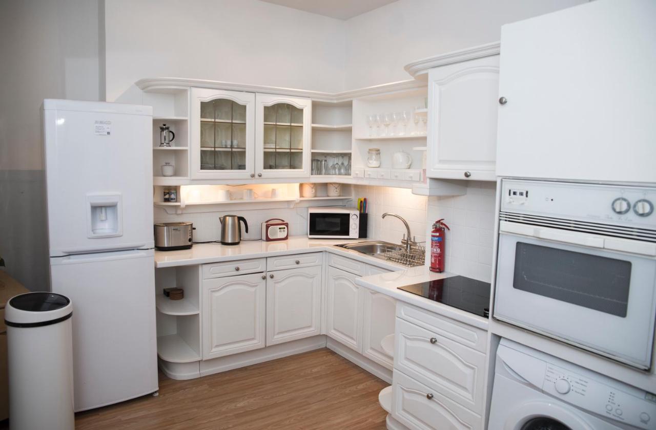 Apartment Edinburgh, Stockbridge *