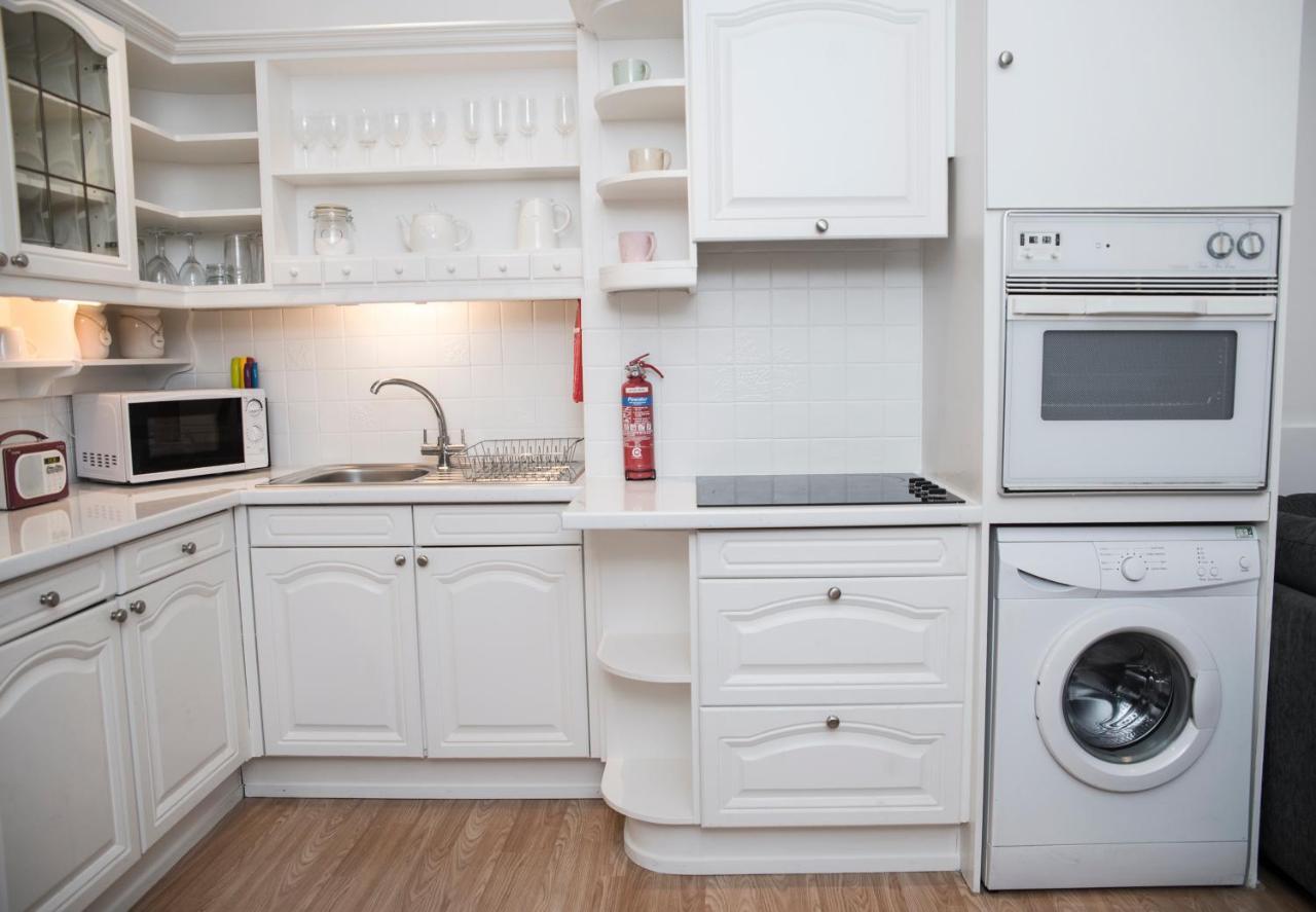 Apartment Edinburgh, Stockbridge