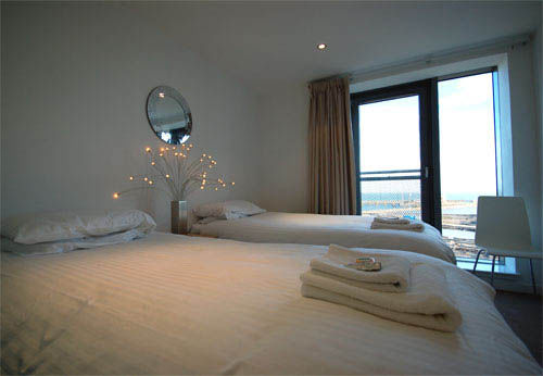 Hotel Harbour *