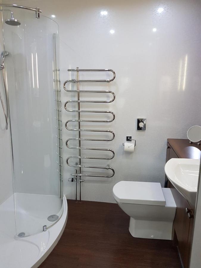 Guest house Lauderville Edinburgh
