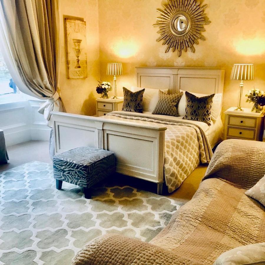 Abercorn 4* Edinburgh