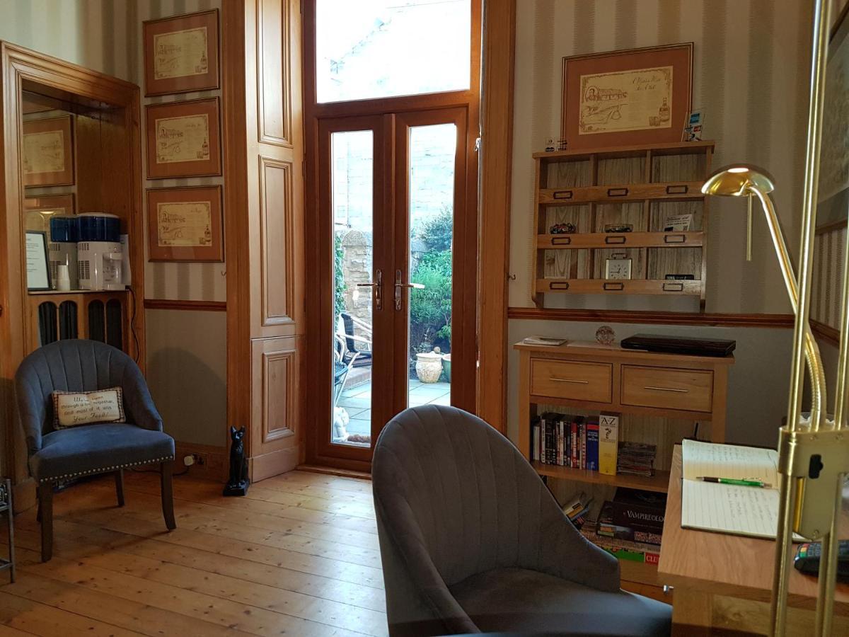 Guest house Lauderville 4*