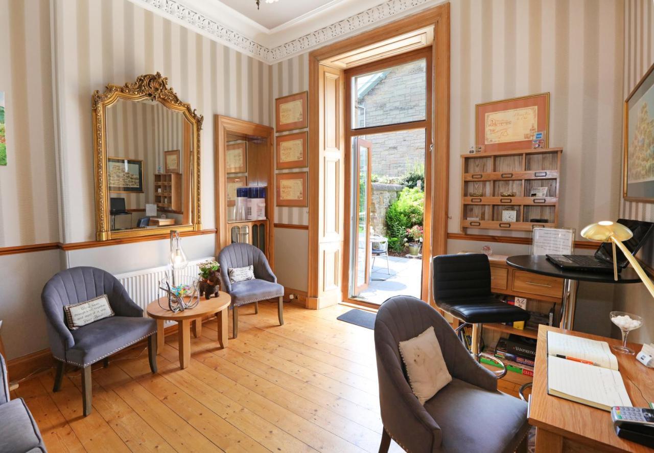 Guest house Lauderville 4*