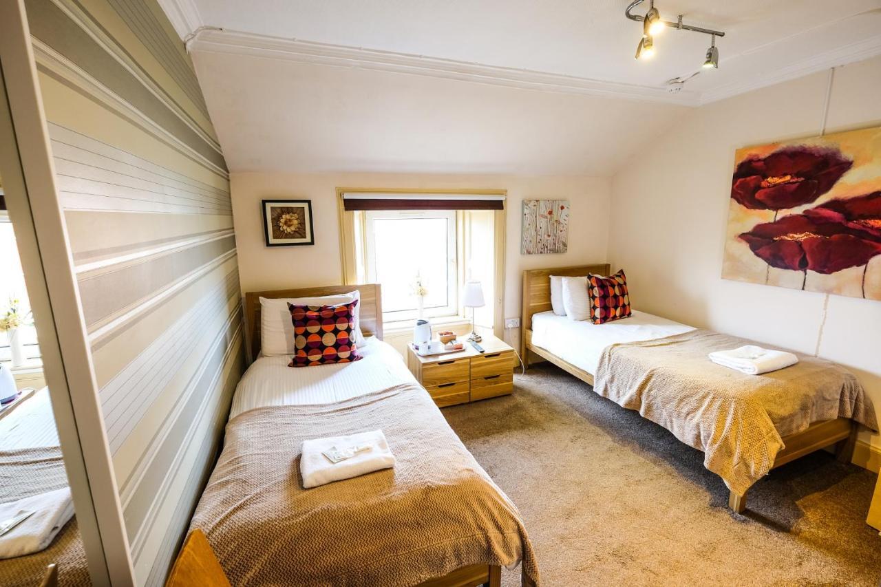 Gasthof Balmore 3*