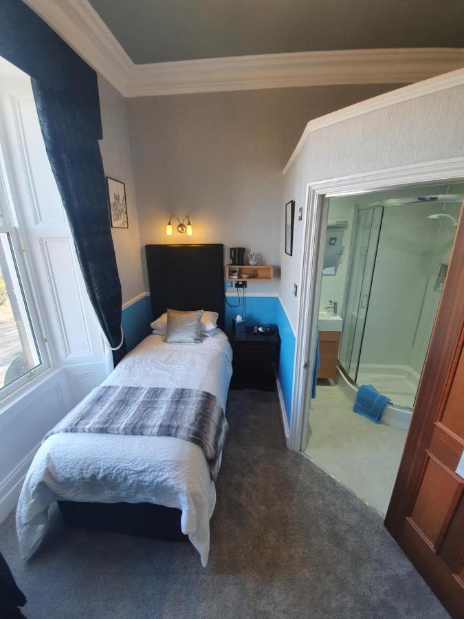 Guest house Lauderville 4*